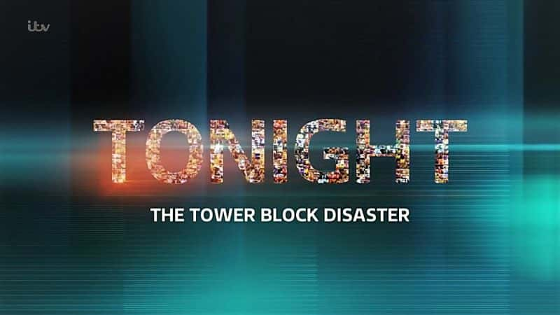 ¼Ƭ¥-رĿ/The Tower Block Disaster - A Tonight Special-Ļ