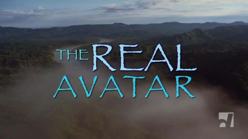 ¼Ƭʵİ/The Real Avatar-Ļ