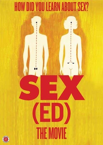 ¼ƬԽӰ/Sex Education: The Movie-Ļ