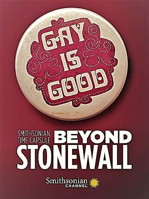 ¼Ƭʷɭʱ佺ңԽʯǽ/Smithsonian Time Capsule: Beyond Stonewall-Ļ