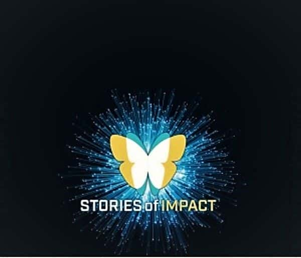 ¼ƬӰĹ£һ/Stories of Impact: Series 1-Ļ