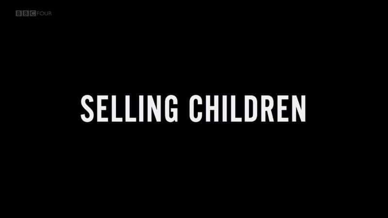 ¼Ƭͯ/Selling Children-Ļ