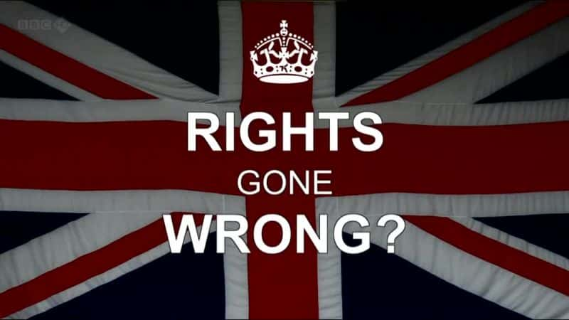 ¼ƬȨߴ/Rights Gone Wrong-Ļ