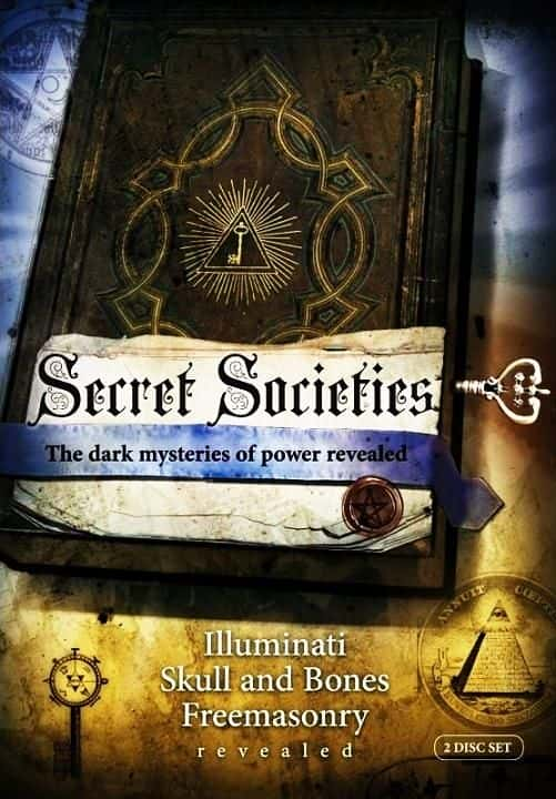 ¼Ƭ/Secret Societies-Ļ