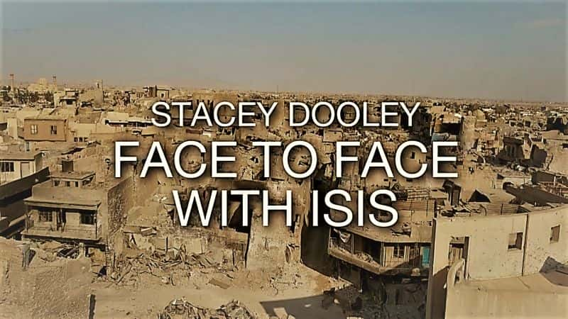 ¼Ƭ˹̩ISIS/Stacy Dooley: Face to Face with Isis-Ļ