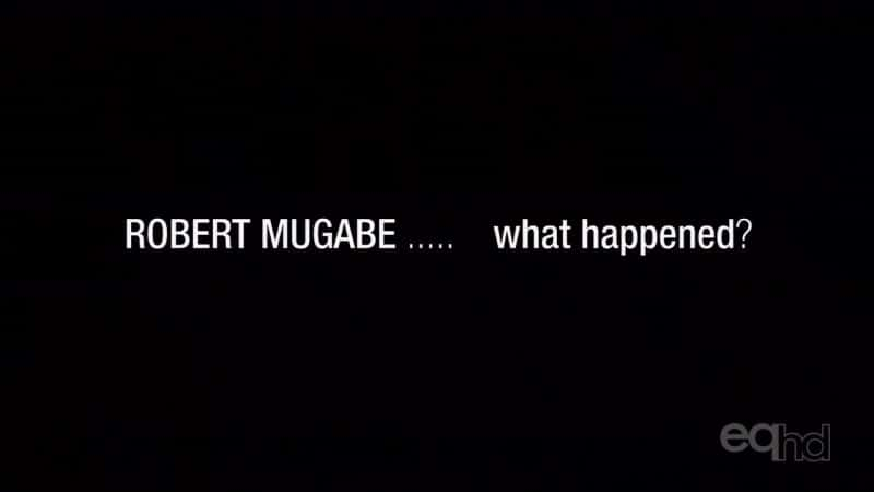 ¼Ƭ޲ء¼ӱ...ʲô/Robert Mugabe... what happened?-Ļ