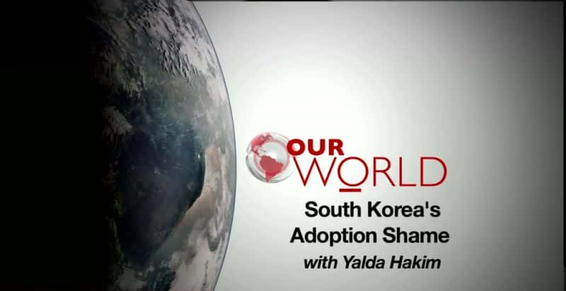 ¼Ƭ/South Korea's Adoption Shame-Ļ