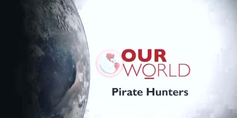 ¼Ƭ/Pirate Hunters-Ļ