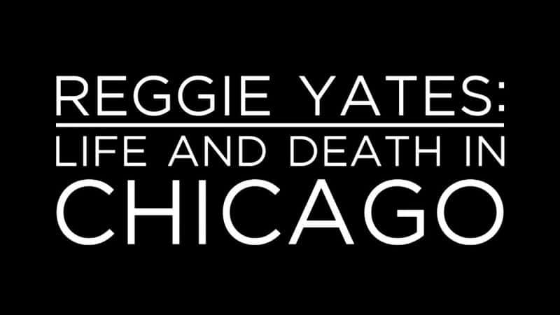 ¼Ƭ׼Үģ֥Ӹ/Reggie Yates: Life and Death in Chicago-Ļ