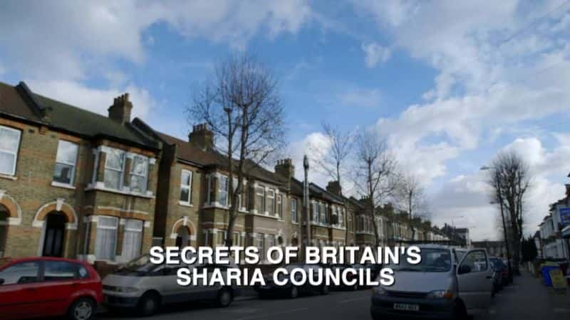 ¼ƬӢ˹ͥ/Secrets of Britain's Sharia Councils-Ļ