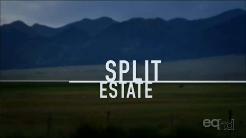 ¼Ƭָز/Split Estate-Ļ