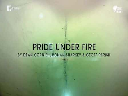 ¼ƬԺܵ/Pride under Fire-Ļ