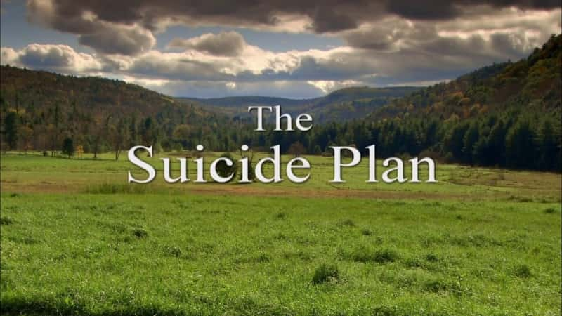 ¼Ƭɱƻ-ɱ/The Suicide Plan - Hidden World of Assisted Suicide-Ļ