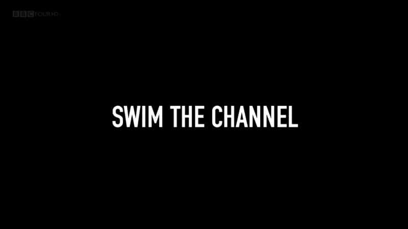 ¼ƬιӢϿ/Swim the Channel-Ļ