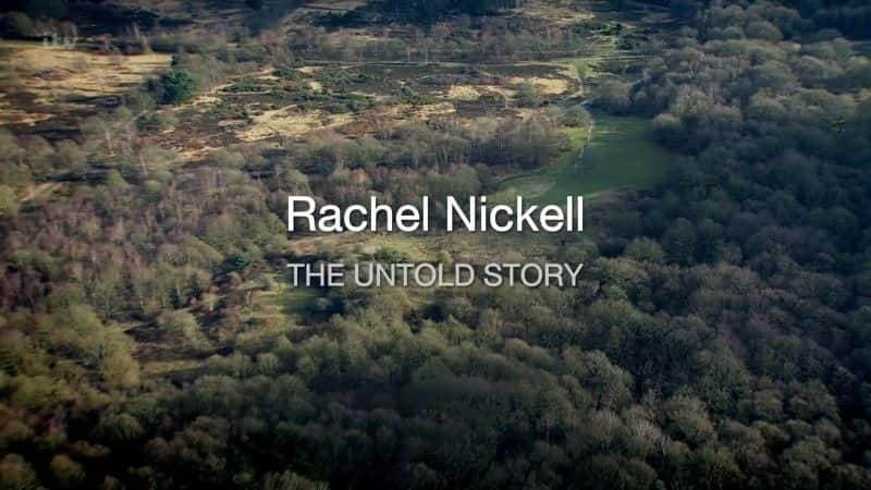 ¼Ƭ˶δĹ/Rachel Nickell: The Untold Story-Ļ