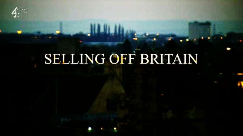 ¼ƬӢ/Selling Off Britain-Ļ