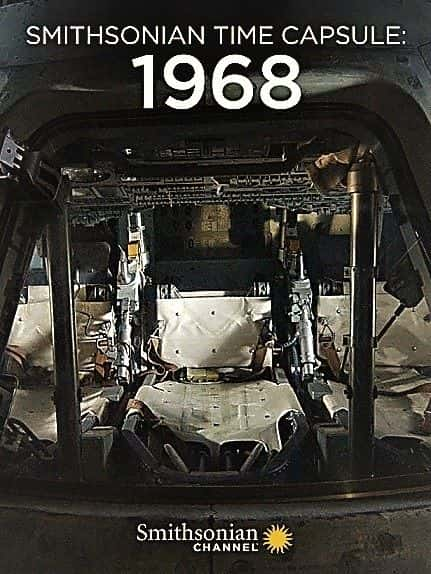 ¼Ƭʷɭʱ佺ң1968/Smithsonian Time Capsule: 1968-Ļ