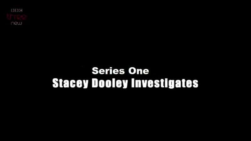 ¼Ƭ˹̩飺һ/Stacey Dooley Investigates: Series 1-Ļ