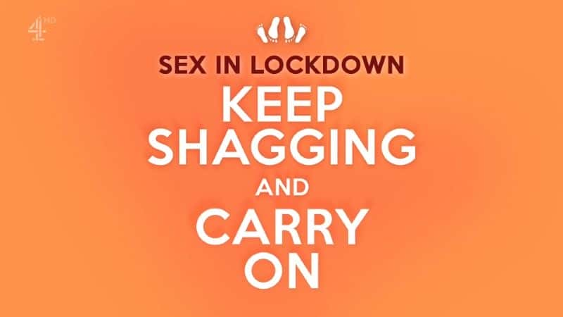 ¼ƬڼΪ/Sex in Lockdown-Ļ