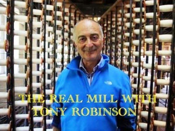 ¼Ƭʵĥ/The Real Mill-Ļ