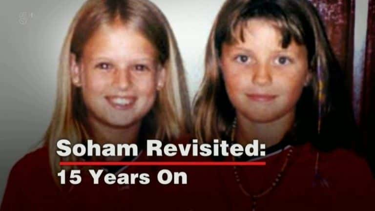 ¼Ƭķط15/Soham Revisited: 15 Years on-Ļ