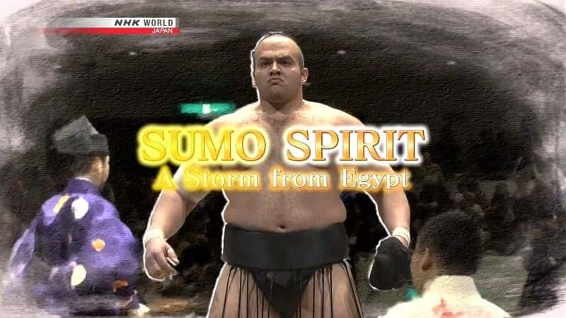 ¼Ƭ˾԰ķ籩/Sumo Spirit: A Storm from Egypt-Ļ