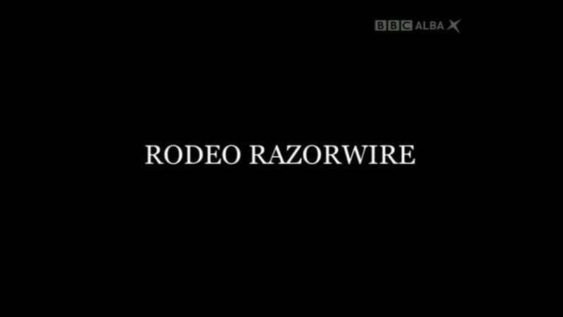 ¼ƬRodeo Razorwire/Rodeo Razorwire-Ļ