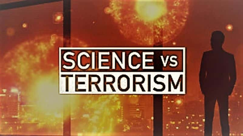 ¼ƬѧԿֲ壺һ/Science Vs Terrorism: Series 1-Ļ