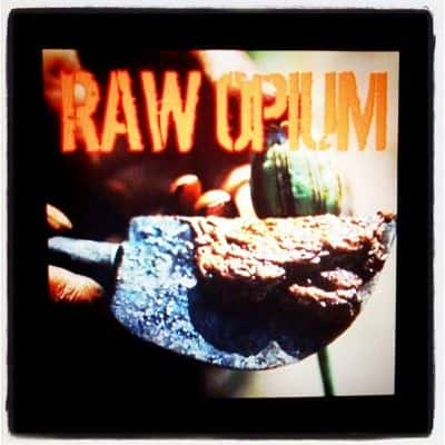 ¼ƬԭʼѻƬ/Raw Opium-Ļ