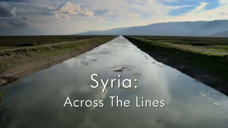 ¼ƬǣԽ/Syria: Across the Lines-Ļ