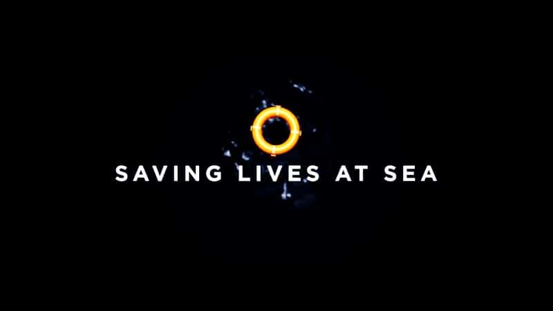 ¼ƬȺϵ/Saving Lives at Sea-Ļ