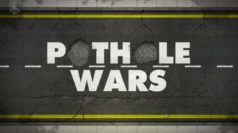 ¼Ƭ֮ս/Pothole Wars-Ļ