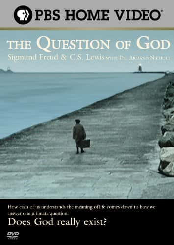 ¼Ƭϵ۵/The Question of God-Ļ