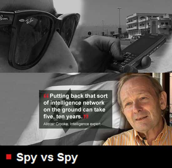 ¼ƬԼ/Spy Vs Spy-Ļ