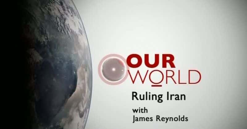 ¼Ƭͳ/Ruling Iran-Ļ