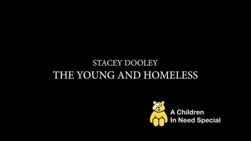 ¼Ƭ˹̩޼ҿɹ/Stacy Dooley: The Young and Homeless-Ļ