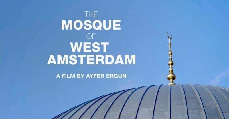 ¼Ƭķ˹ص/The Mosque of West Amsterdam-Ļ