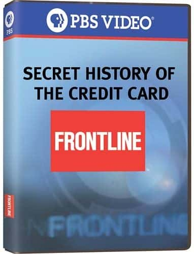 ¼Ƭÿʷ/Secret History of the Credit Card-Ļ