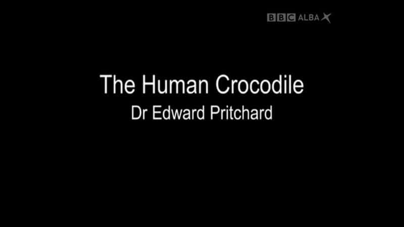 ¼Ƭ»µĹ/The Story of Edward Pritchard-Ļ