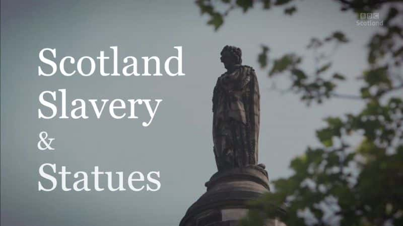 ¼Ƭոūƺ͵/Scotland, Slavery and Statues-Ļ