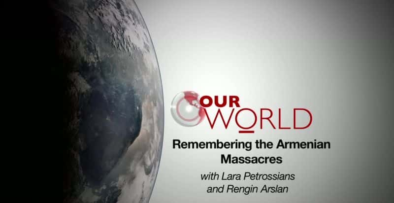 ¼ƬǴɱ/Remembering the Armenian Massacres-Ļ