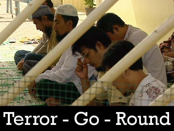 ¼Ƭֲ -  - Ȧ/Terror - Go - Round-Ļ