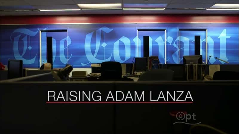 ¼Ƭǵ/Raising Adam Lanza-Ļ