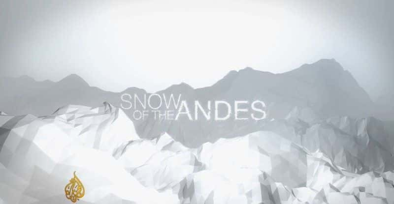 ¼Ƭ˹ɽѩ/Snow of the Andes-Ļ