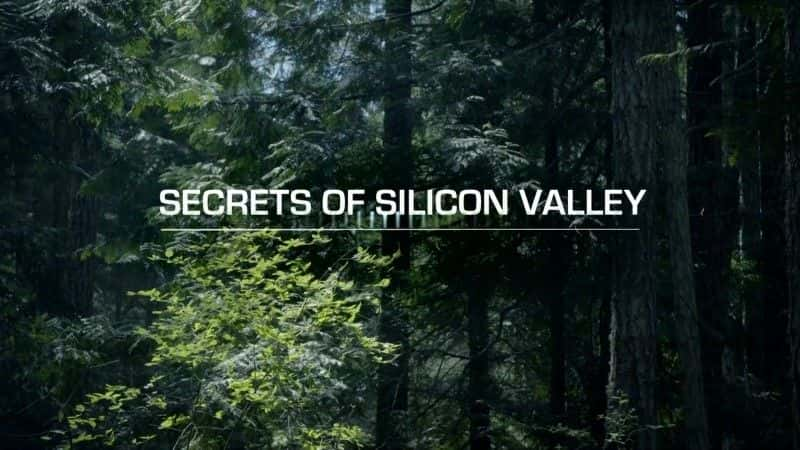 ¼Ƭȵ/Secrets of Silicon Valley-Ļ