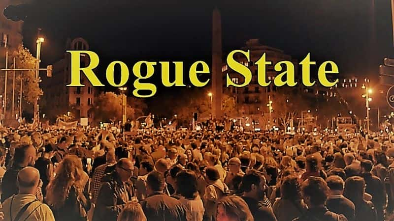 ¼ƬRogue State/Rogue State-Ļ