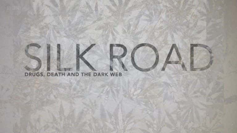 ¼Ƭ˿֮·Ʒͺڰ/Silk Road: Drugs, Death and the Dark Web-Ļ