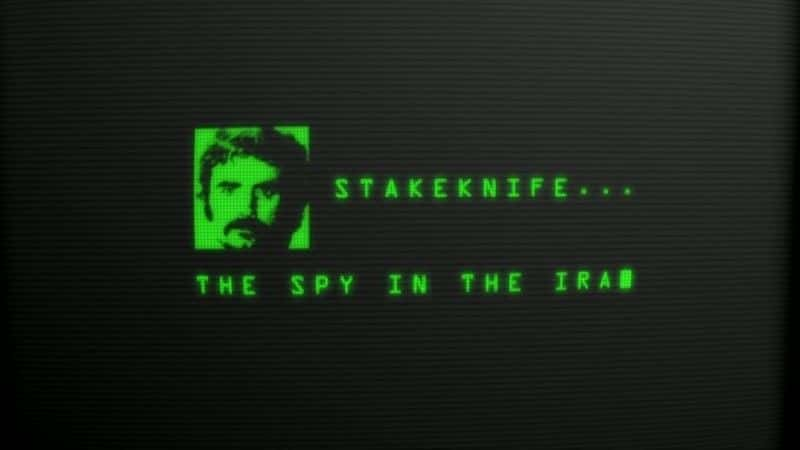 ¼ƬIRAеļ/The Spy in the IRA-Ļ