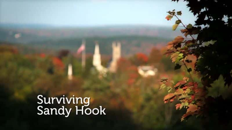 ¼ƬҴɣϺ/Surviving Sandy Hook-Ļ