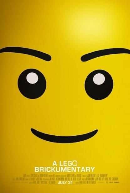 ¼ƬԽľһָ߼¼Ƭ/Beyond the Brick: A LEGO Brickumentary-Ļ